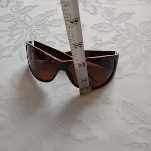 Just Cavalli Made in Italy 13S color 894 brown orange sunglasses Just Cavalli | Accessories | Just Cavalli Made In Italy 3s  main image 2